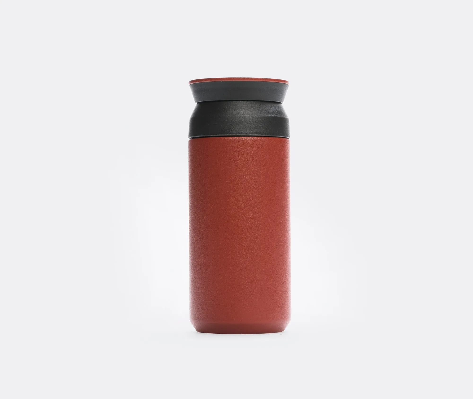 Travel Tumbler 350ml - Red