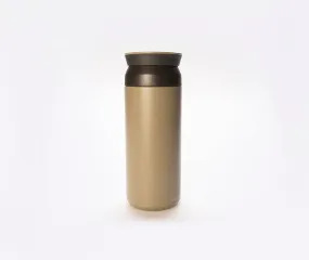 Travel Tumbler 500ml - Khaki