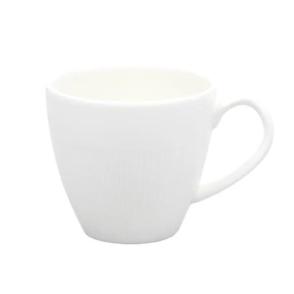 Tria 990933 Novau Coffee Cup, 6.8 oz., Case of 12