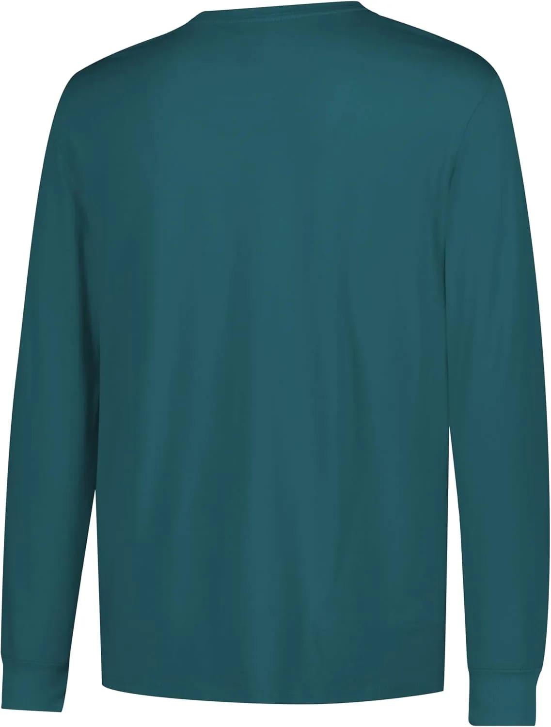 Ultra Game Men's NFL Official Super Soft Game Day Long Sleeve T-Shirt, Jacksonville Jaguars|Jacksonville Jaguars