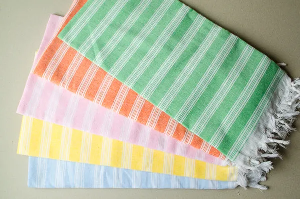 Ultralight Baby Bath Towel