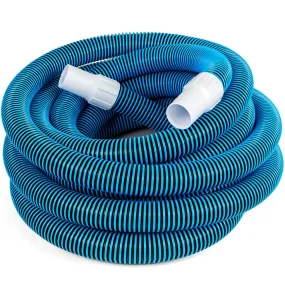 Vacuum Hose 1.5" 30ft