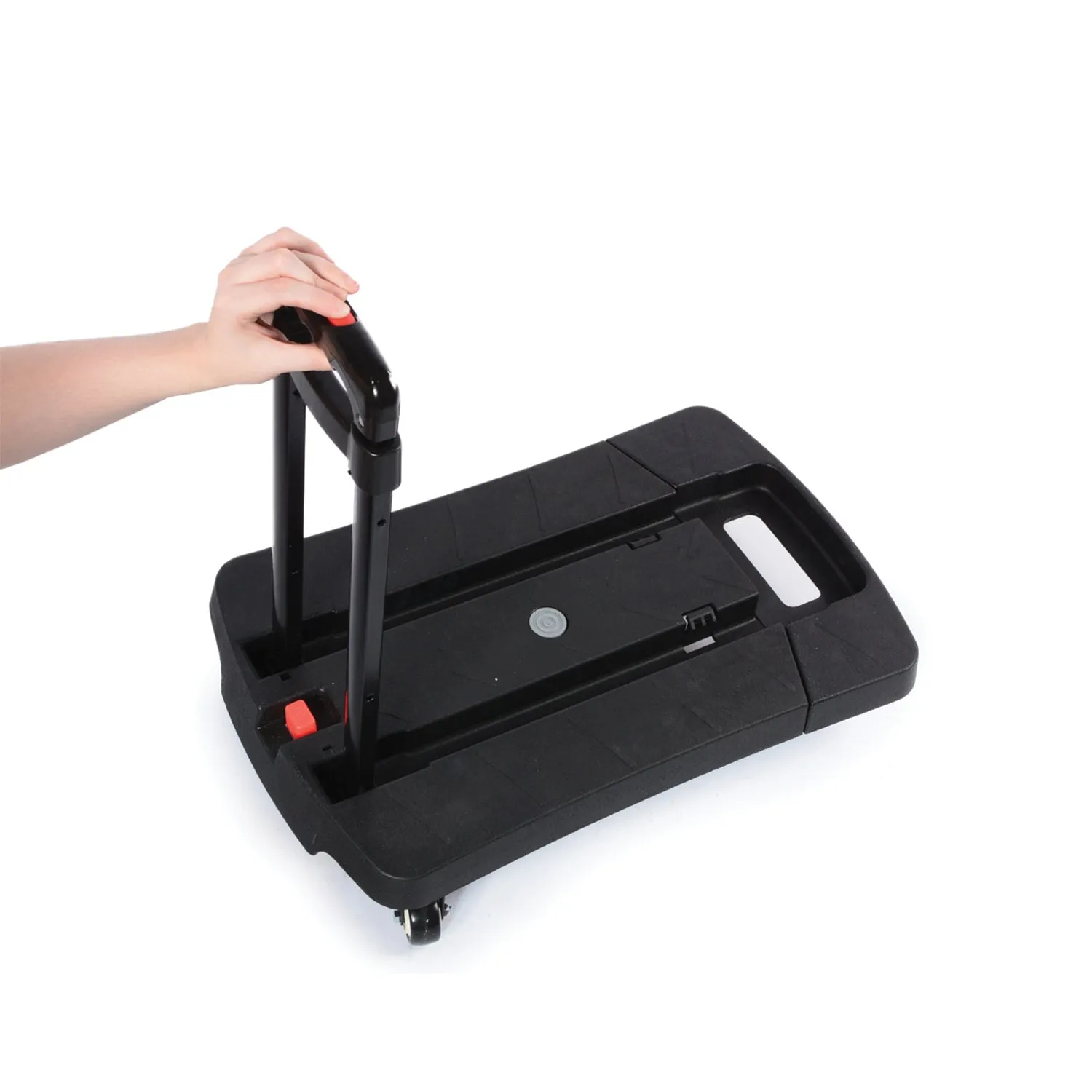 Viatek Adjustable Flat Cart