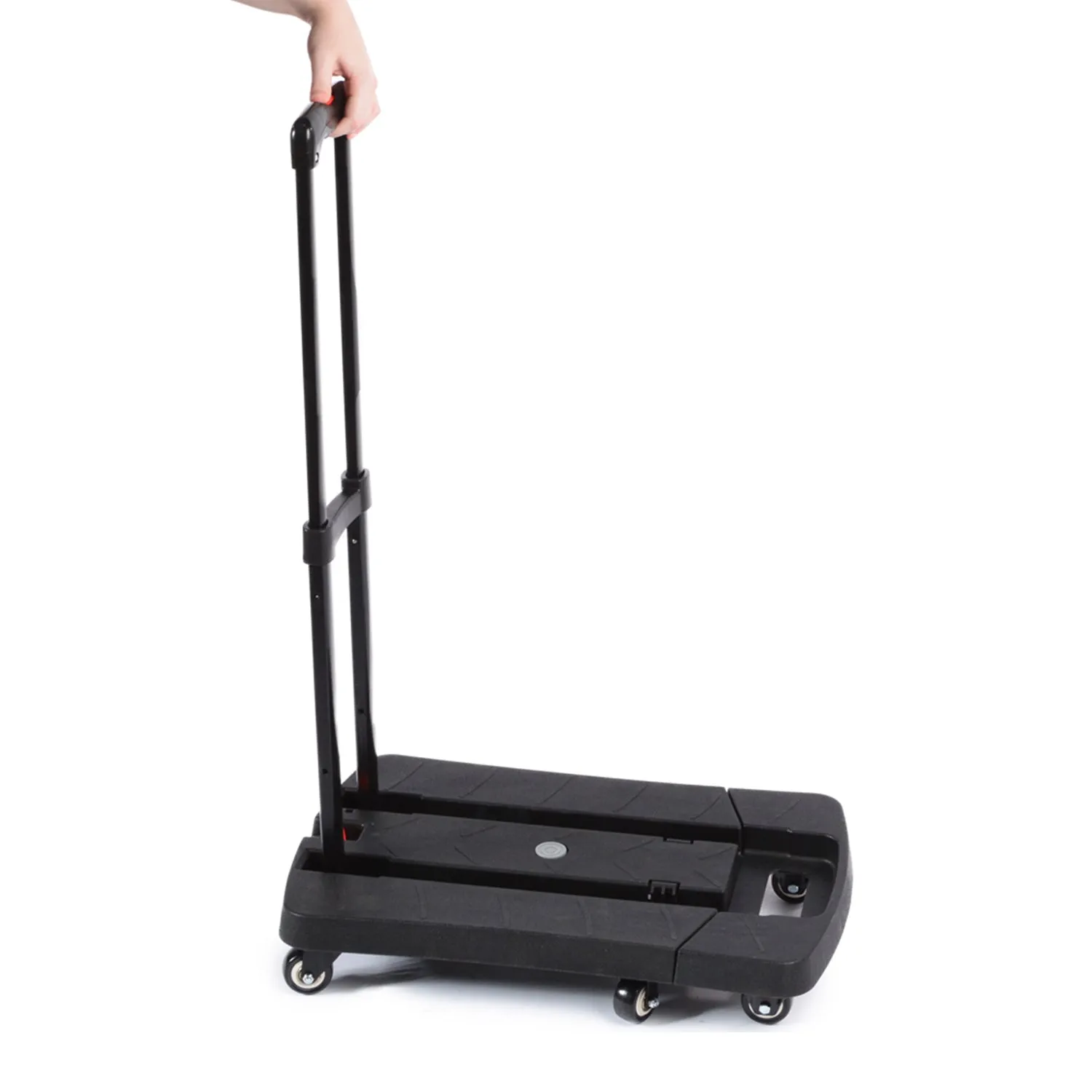 Viatek Adjustable Flat Cart