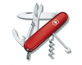 Victorinox Compact Red (54941)