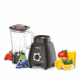 VIDIEM JUMBO JUICER 1000W MIXER GRINDER