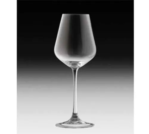 Villeroy Boch 16-6621-0035 White Wine/Goblet Glass, 9 in , 12-3/4 oz., La Divina