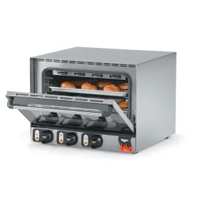 Vollrath® 40703 Mini Cayenne Countertop Convection Oven 120V*