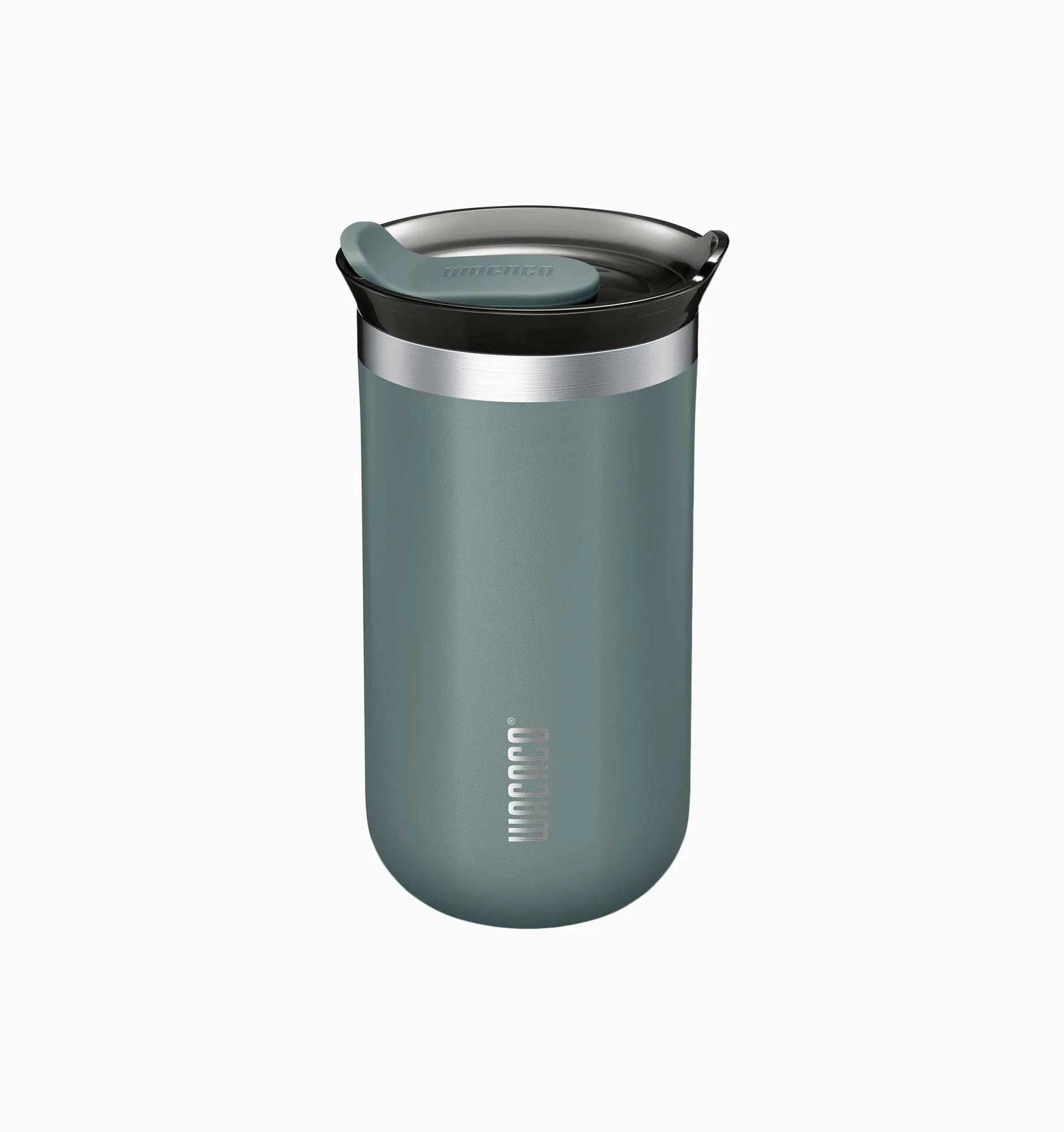 Wacaco Octaroma Lungo Insulated Mug 300ml(10oz)