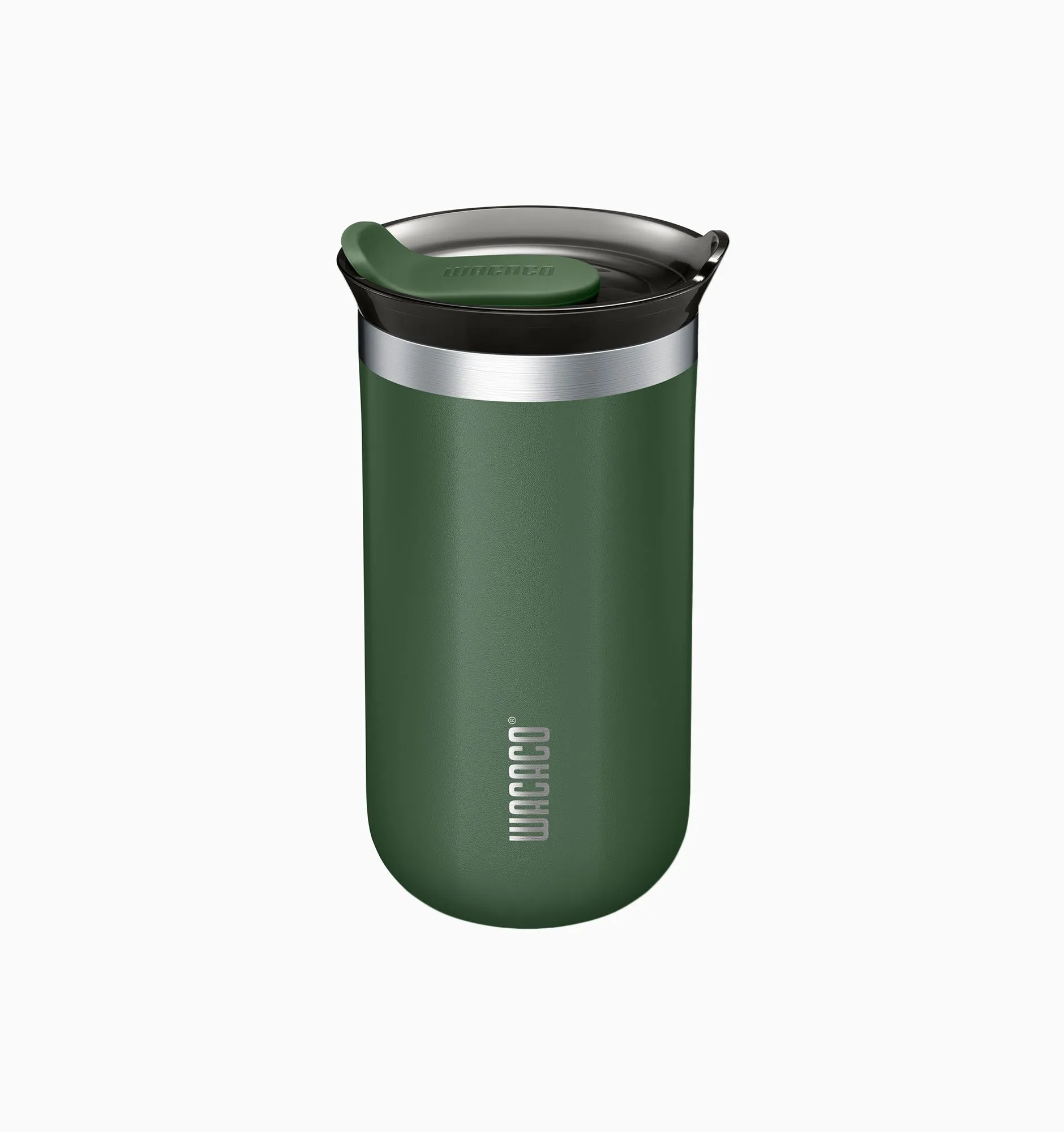 Wacaco Octaroma Lungo Insulated Mug 300ml(10oz)