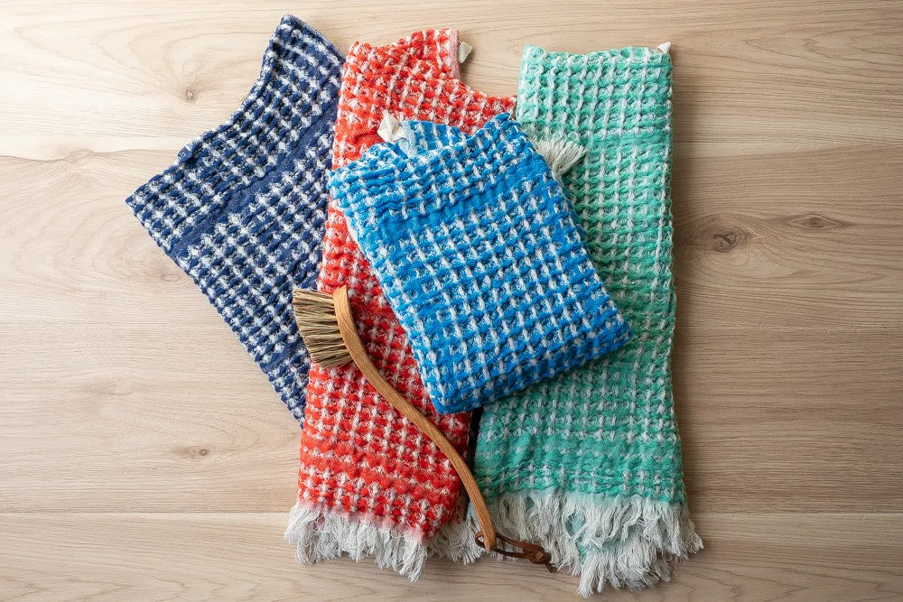 Waffle Dish Towel