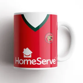 Walsall 2021 Home Mug