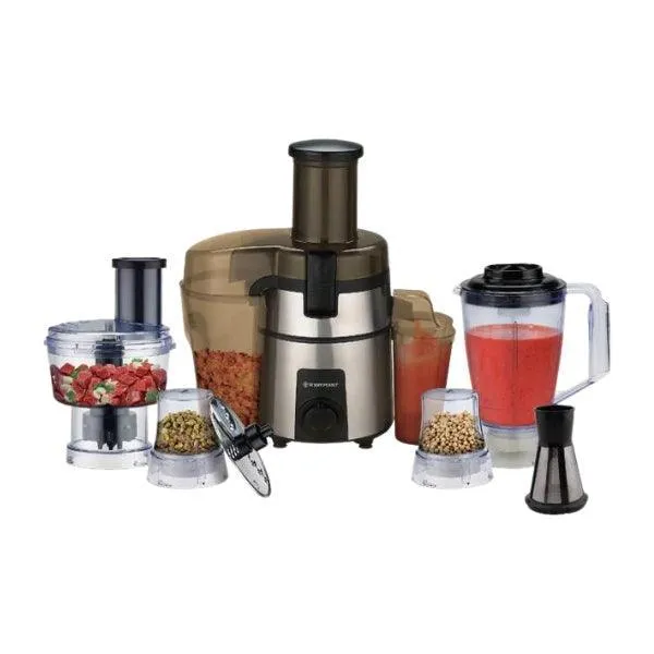 WEST POINT FOOD PROCESSOR