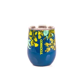 Wildflower Stemless Cup