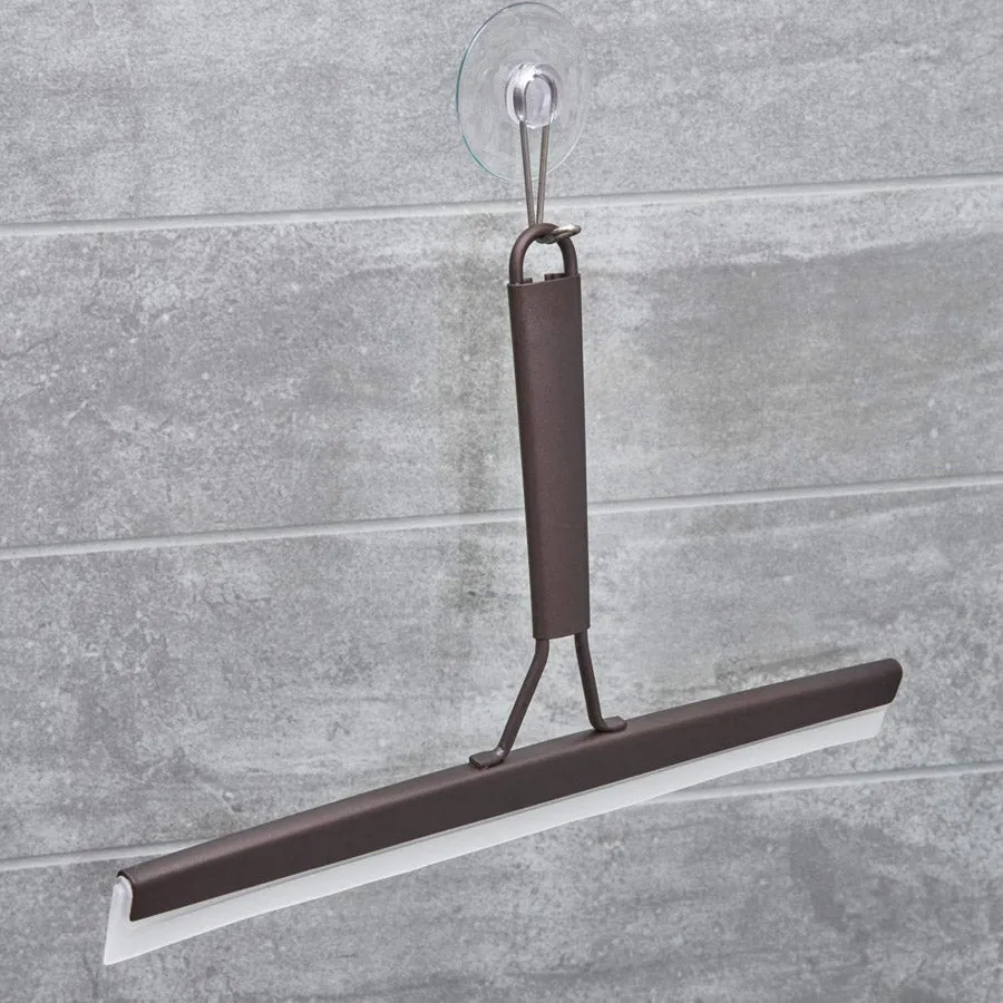 Window Squeegee - Bronze