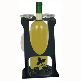 Wine Caddy (2 Glass)