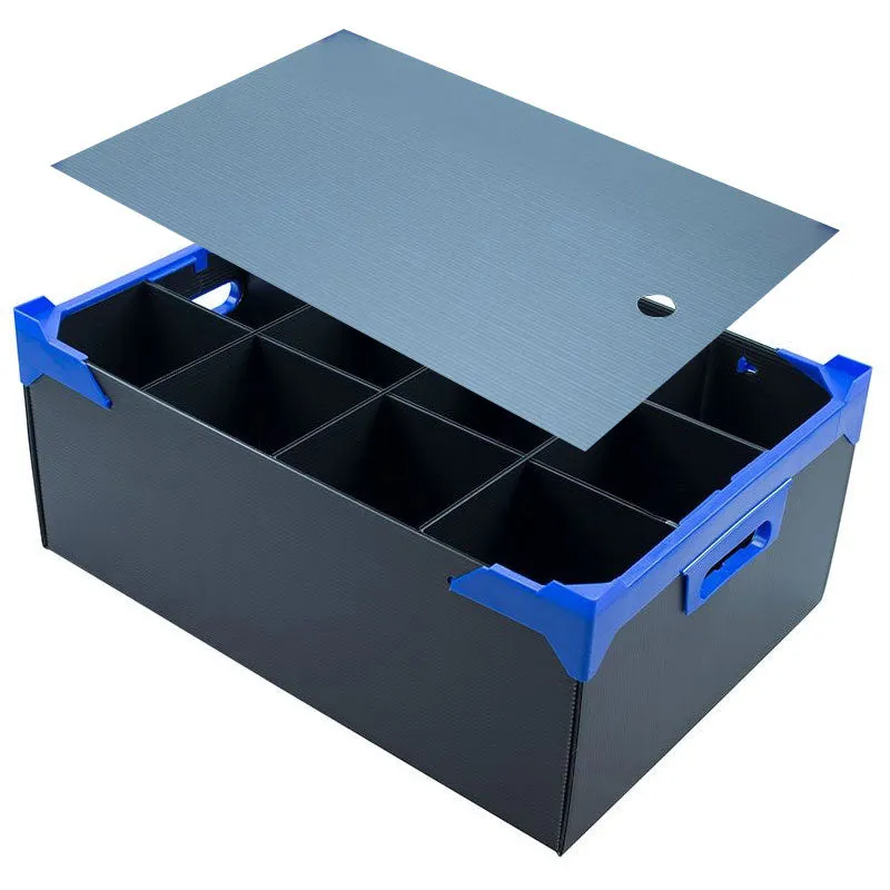 Wine Glass Storage Box - 260mm High