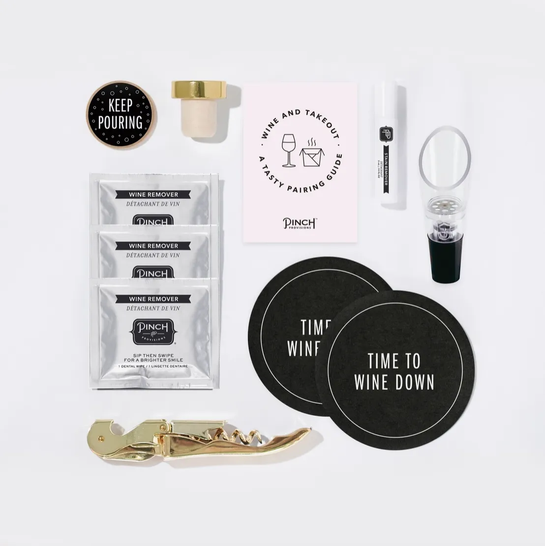 Wine Night Kit