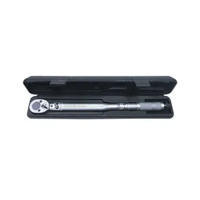 YATO TORQUE WRENCH 1/2"" 30-210Nm 473-495MM