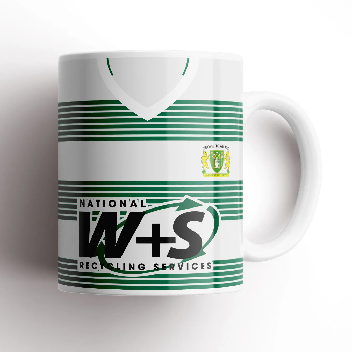 Yeovil Town 2015 Home Mug