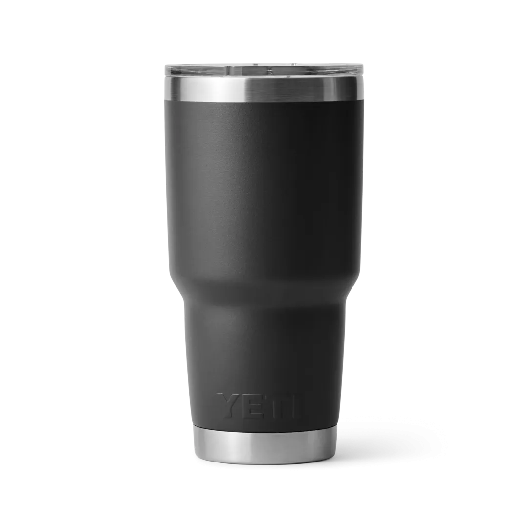 'Yeti' 30 oz. Rambler Insulated Tumbler - Black