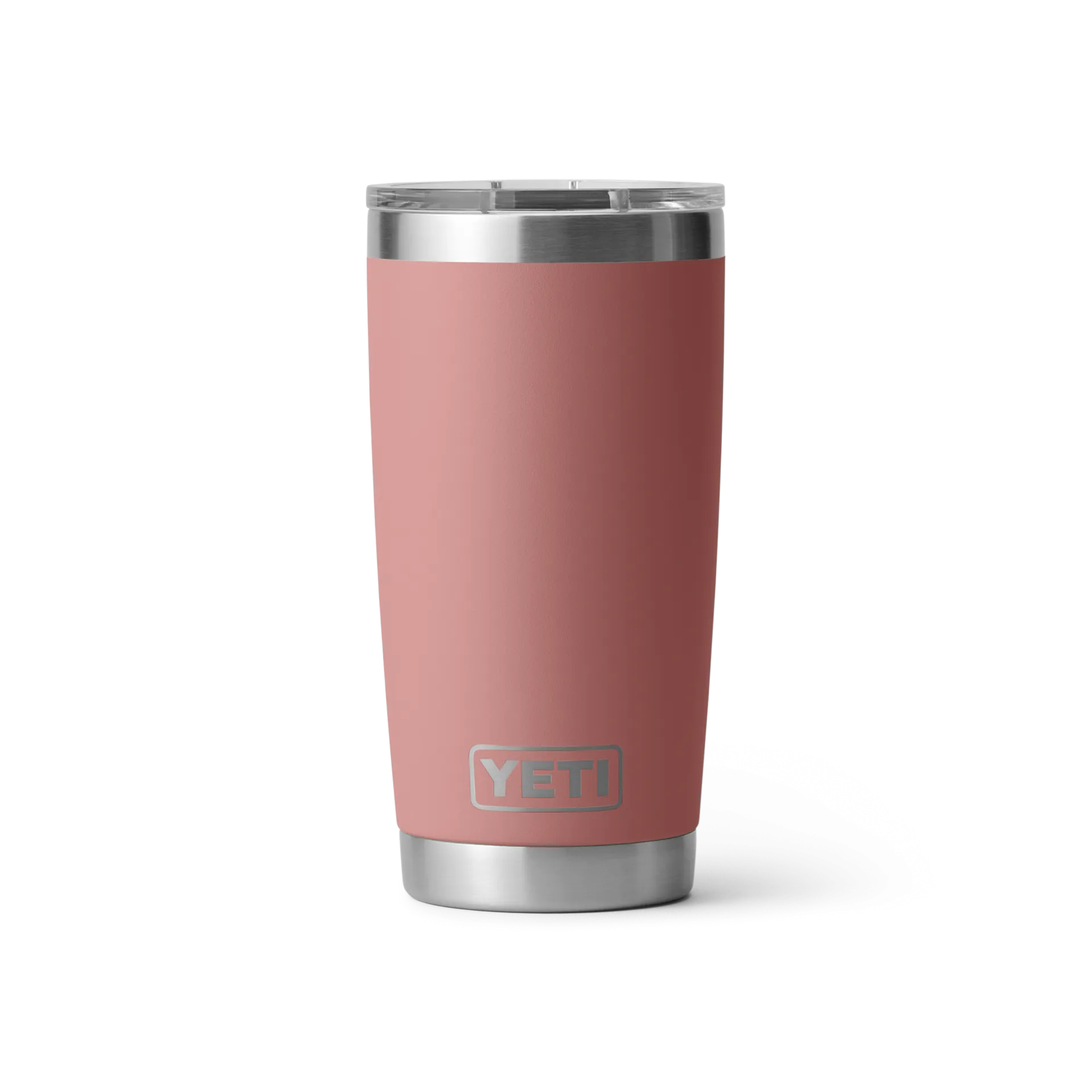 Yeti Rambler 20 oz Tumbler w/Magslider Lid