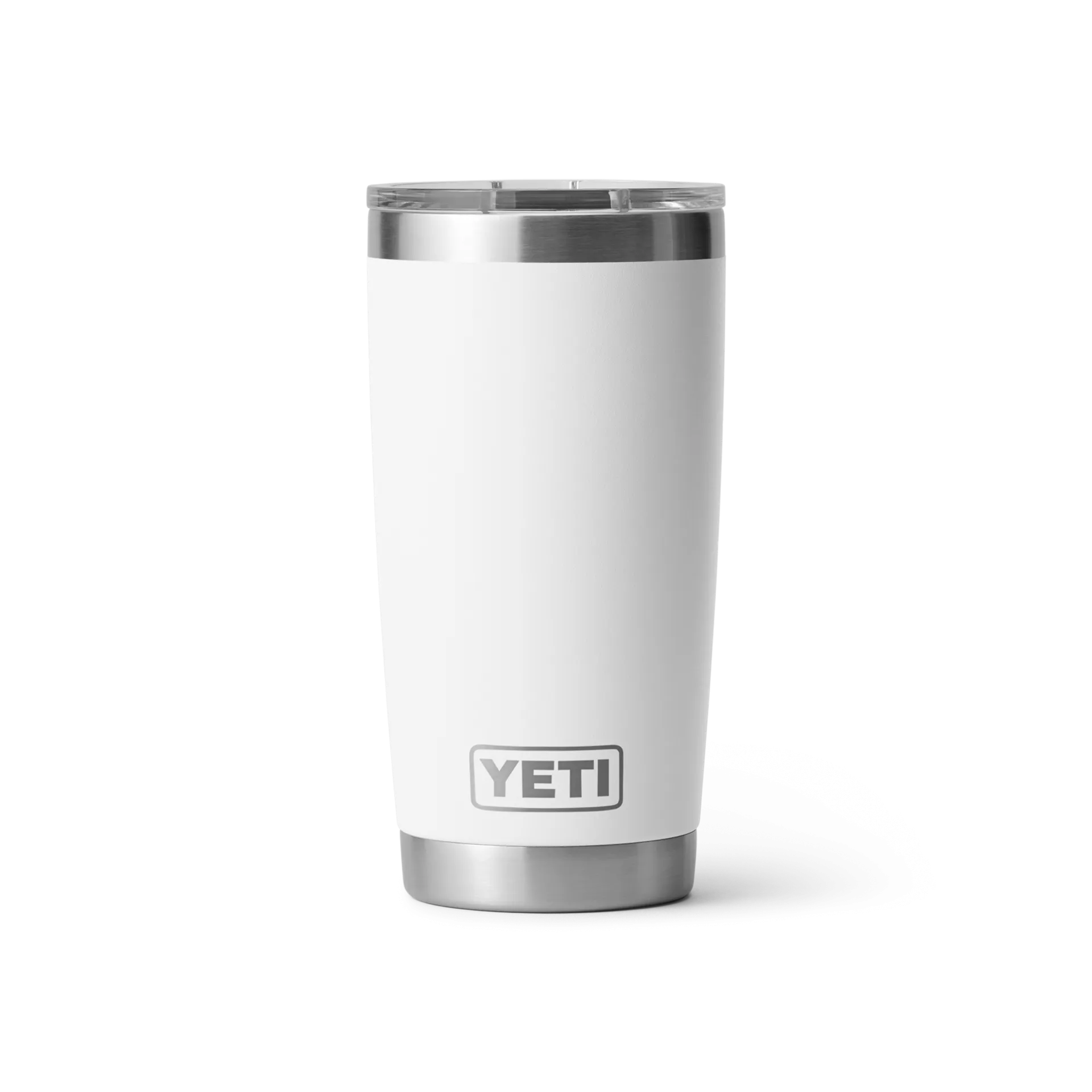 Yeti Rambler 20 oz Tumbler w/Magslider Lid