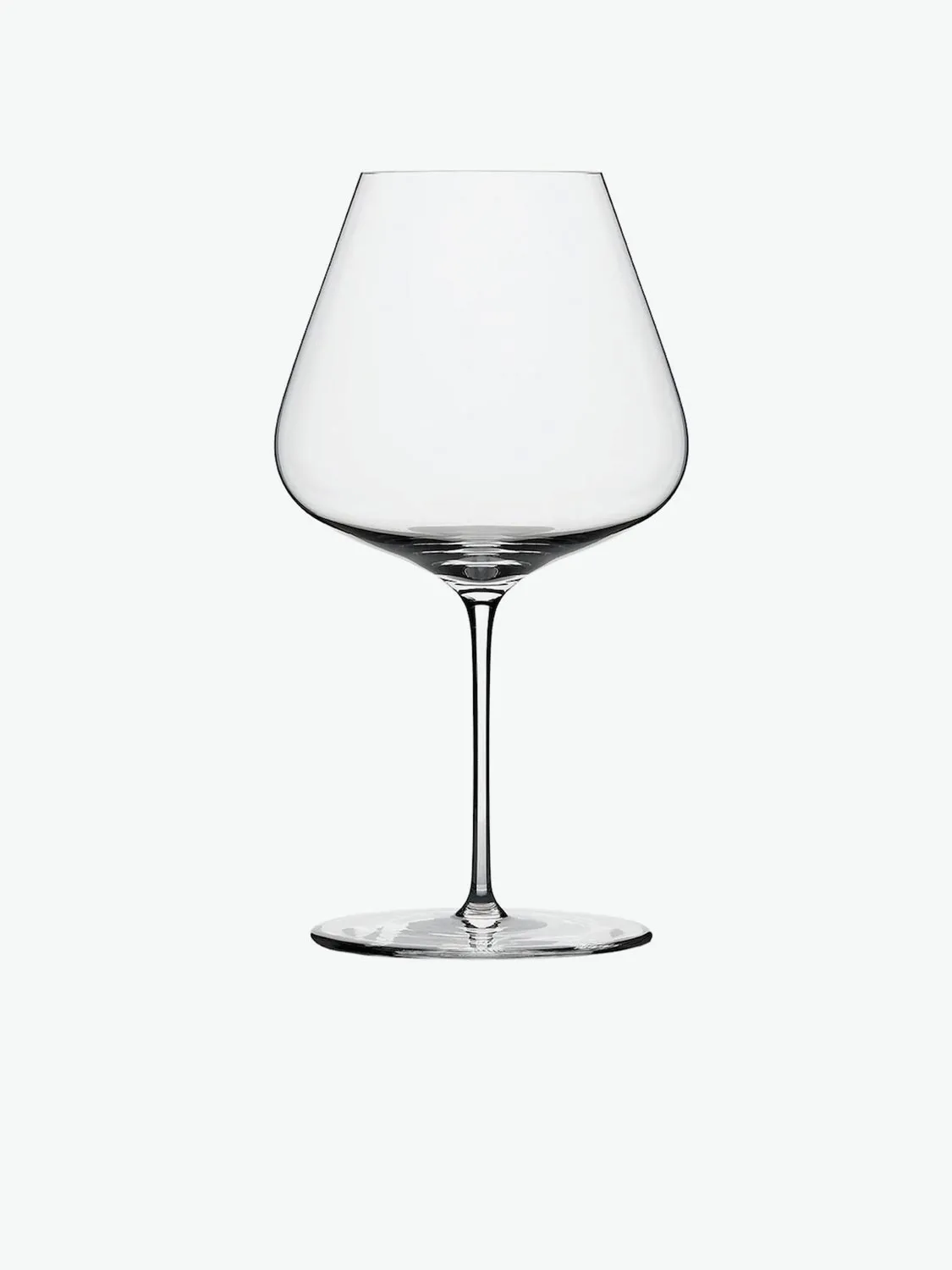 Zalto Burgundy Glass