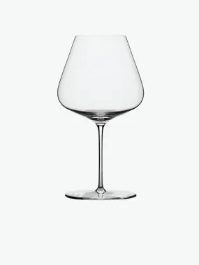 Zalto Burgundy Glass