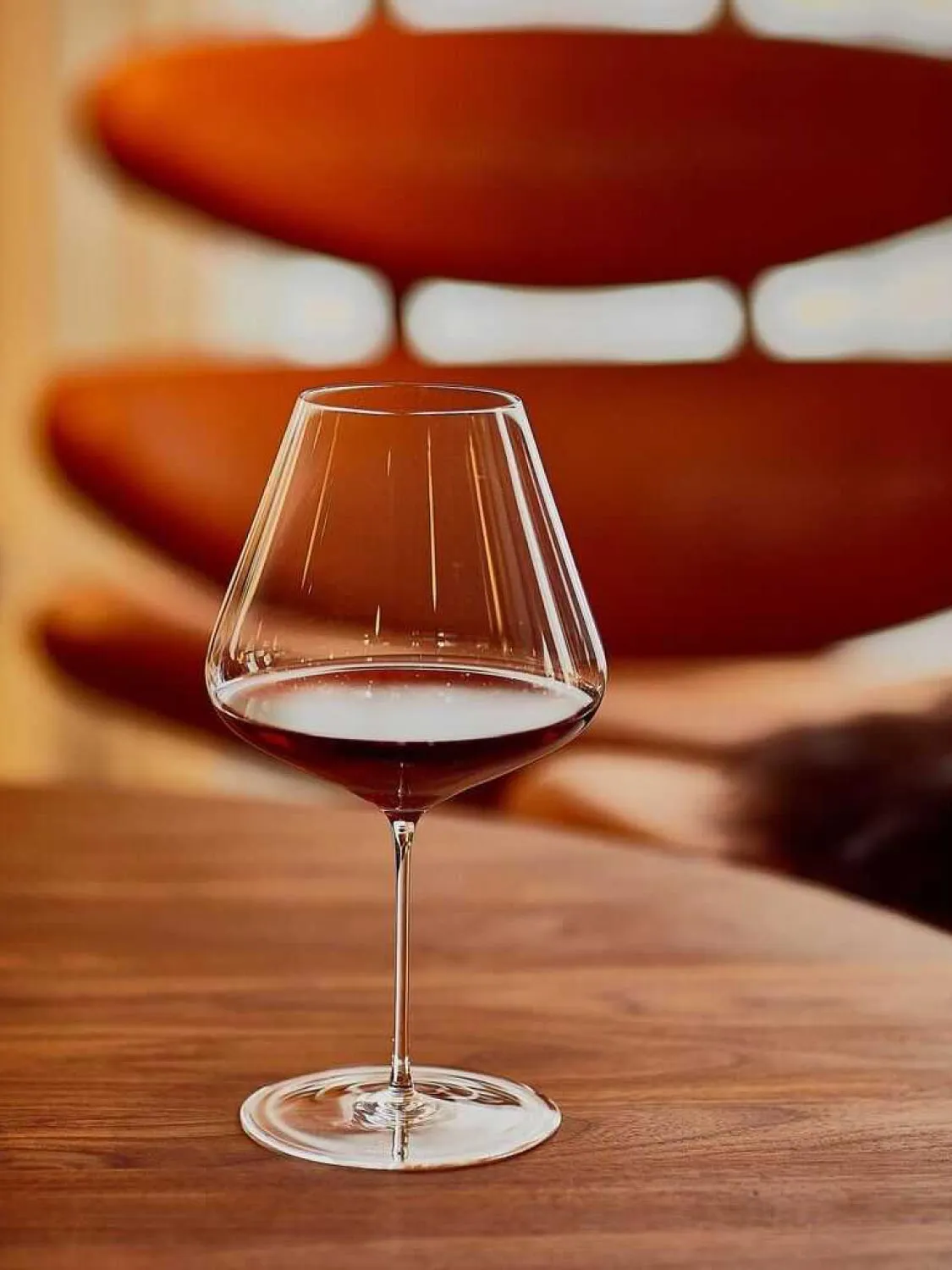 Zalto Burgundy Glass