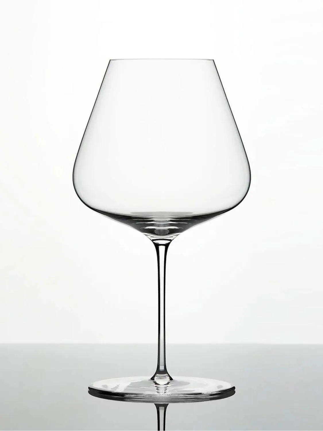 Zalto Burgundy Glass