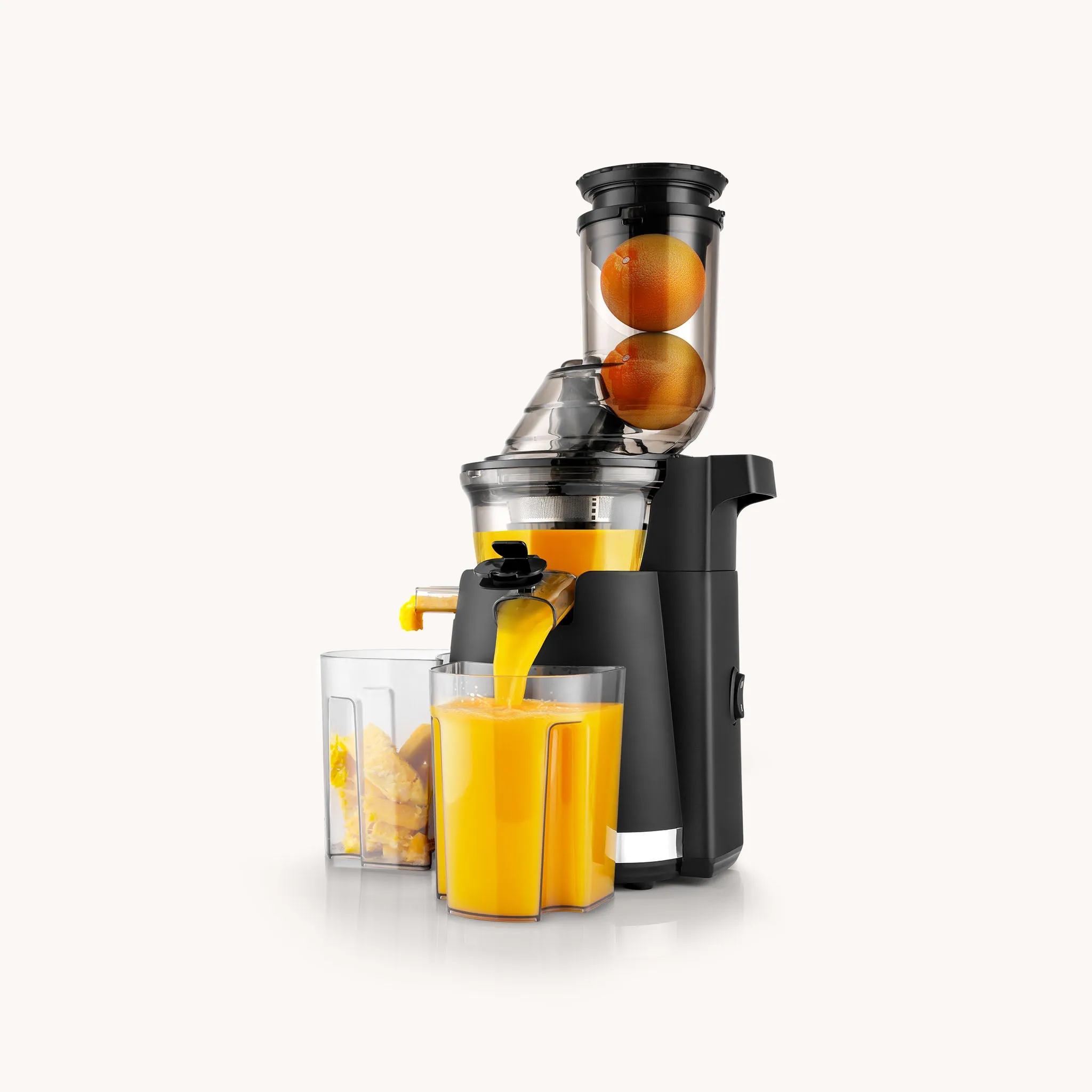 Zulay Kitchen Masticating Juicer