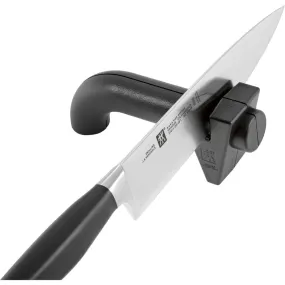 Zwilling Twinsharp Knife Sharpener Black 32591-000 (1001790) | Denson CFE